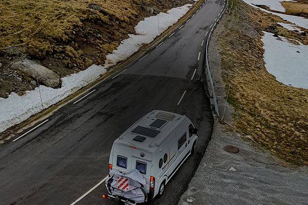 Karavan Transfer